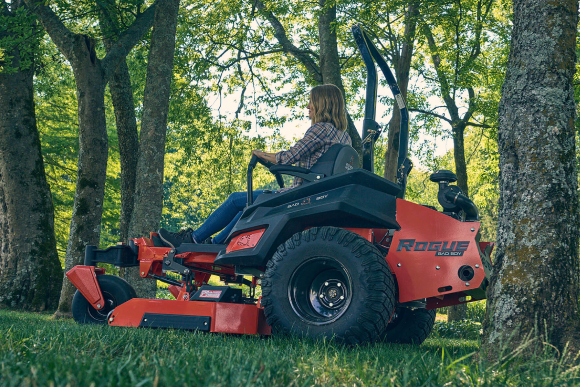 Mowers